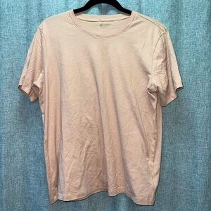 AG Los Angeles Large tee